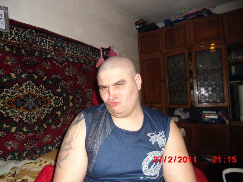 Александр Лузан фотография #17