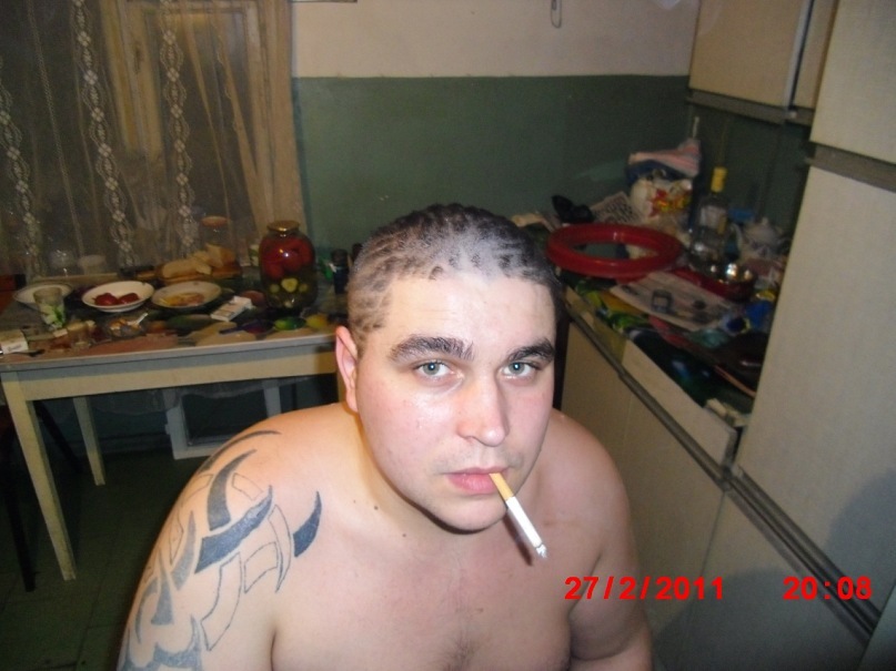 Александр Лузан фотография #11