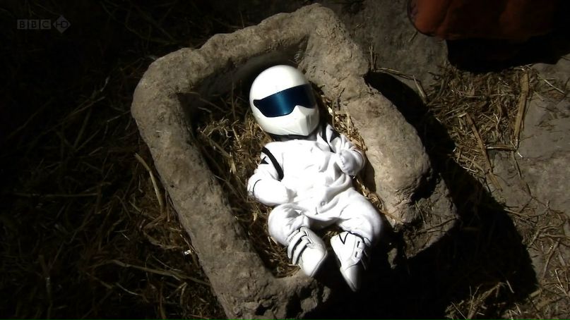 The Stig фотография #23