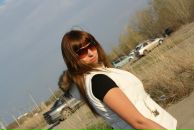 Фотография Долженко Елены