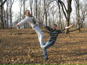 Фотография Ольховской Екатерины