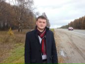 Фотография Клычкова Сергея