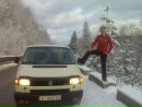 Сергій Гвоздецький фотография #2 (источник - https://vk.com/id68722506)