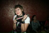 Фотография Заерок Екатерины