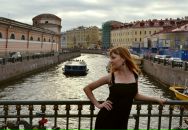 Фотография Бакуниной Дарьи