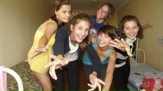 Фотография Миллеровой Валерии