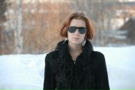 Фотография Берримор Ольги