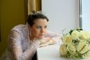 Фотография Лазаревой Надежды