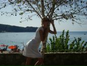 Оля Леонтьева фотография #23 (источник - https://vk.com/id3985228)