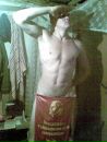 Фотография Кирсанова Кирилла
