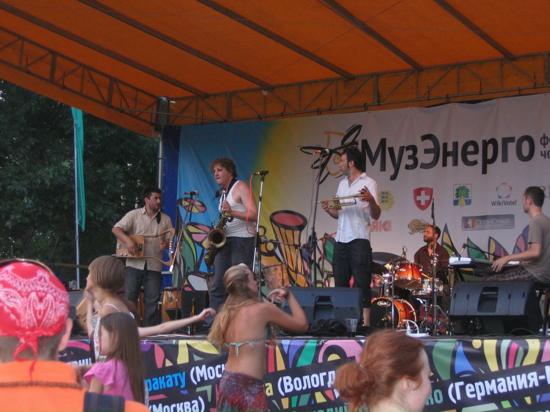 Антон Алексеев фотография #13