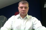 Фотография Виноградова Алексея