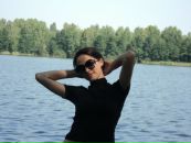 Фотография Аликаевой Анны