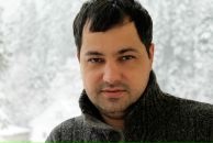 Фотография Маралина Алексея