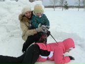 Фотография Проворовой Людмилы