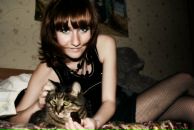 Фотография Лемец Юлии