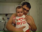 Фотография Грома Михаила