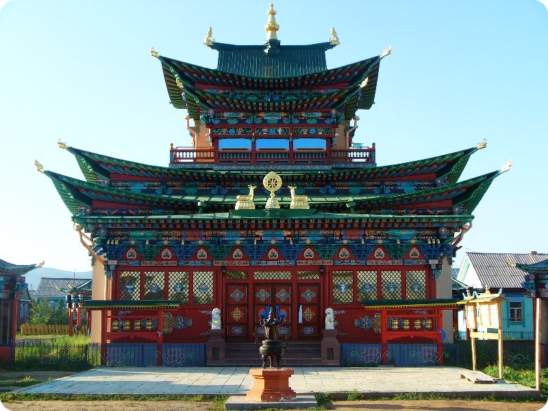 Иван Прокофьев фотография #49