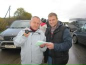 Фотография Носова Александра