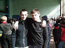 Максім Козяр фотография #24 (источник - https://vk.com/id48397904)