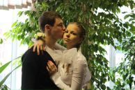 Фотография Горбуновой Лики