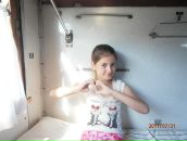 Аделечка ♥♥♥ фотография #5 (источник - https://vk.com/id143531064)