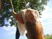 Фотография Криволаповой Маргариты