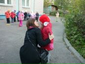 Фотография Колосовой Ольги