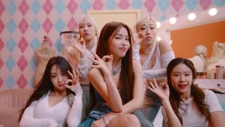 MAMAMOO+ - GGBB (Official Video 2023)